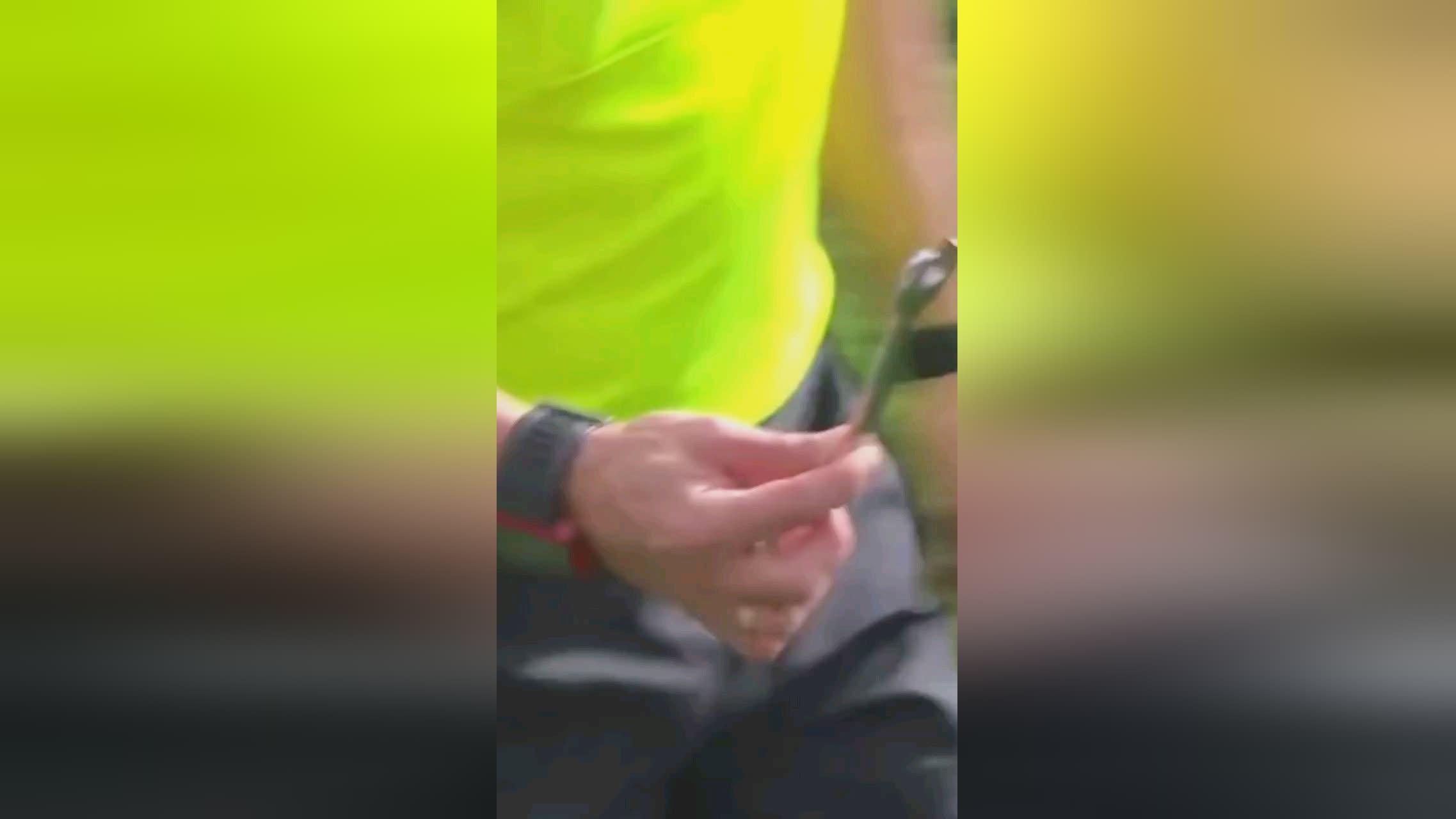 的方式为球